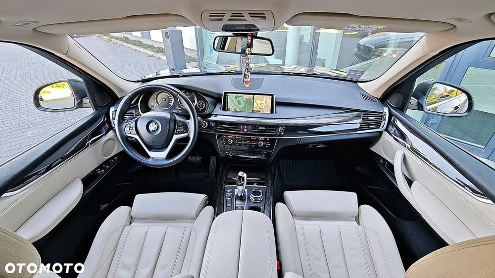 BMW X5 xDrive30d - 4