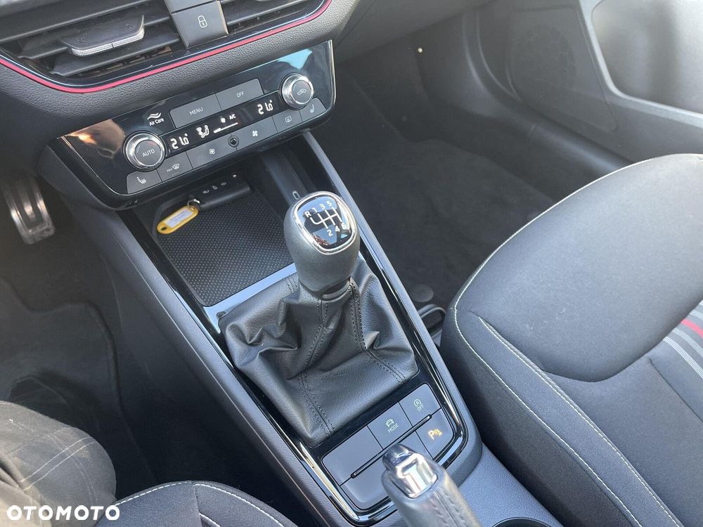 Skoda Scala - 19