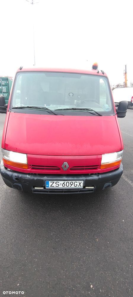 Renault Master - 5