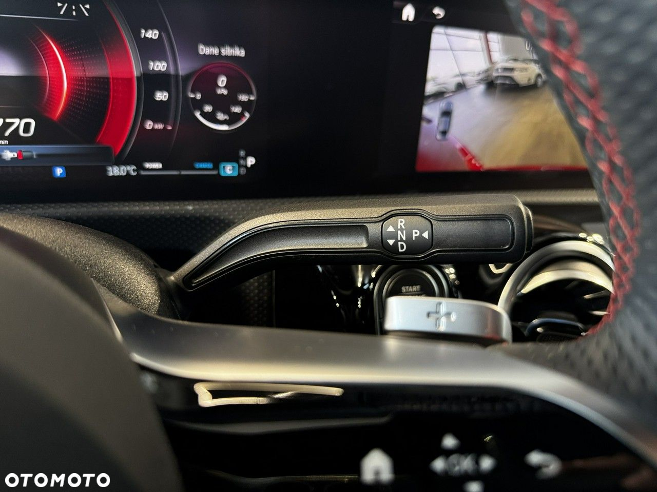 Mercedes-Benz CLA - 26