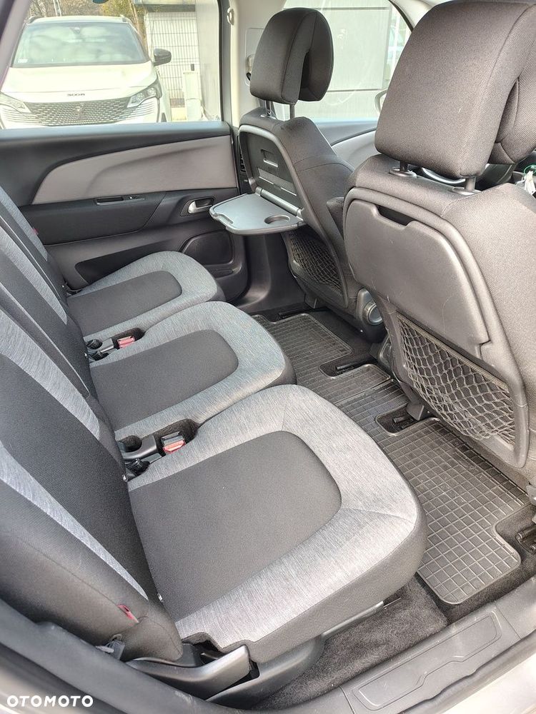 Citroën C4 SpaceTourer 1.5 BlueHDi Feel S&S - 15