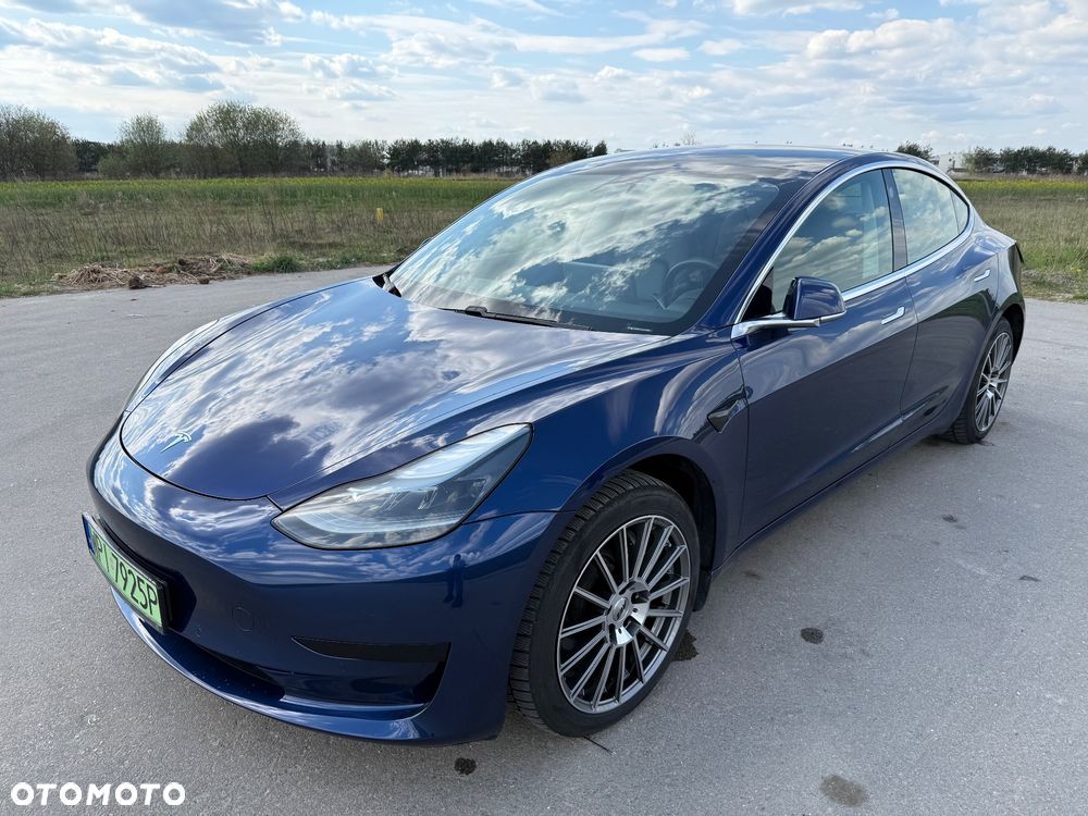 Tesla Model 3 Standard Range Plus - 20