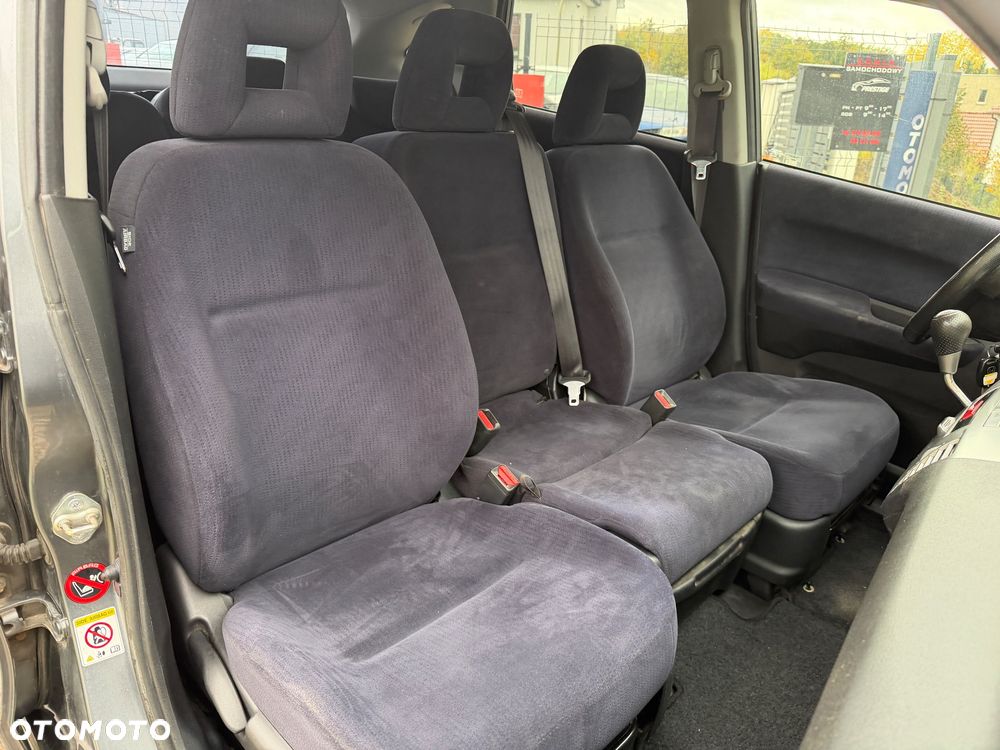 Honda FR-V 1.8 Comfort - 12