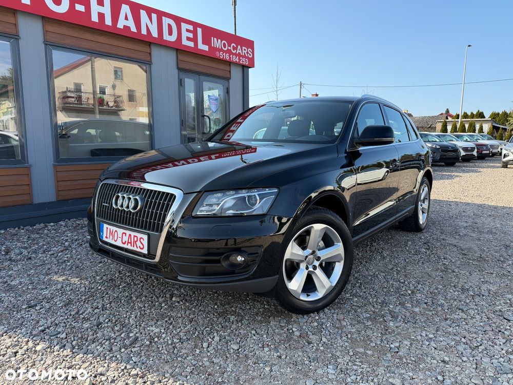 Audi Q5 2.0 TDI Quattro S tronic - 2