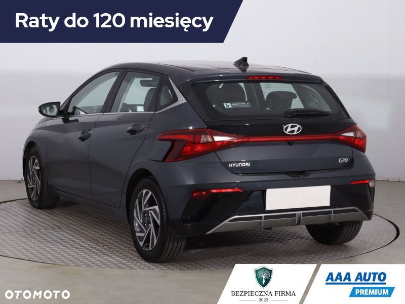 Hyundai i20 - 6
