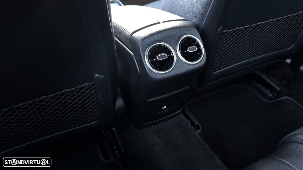 Mercedes-Benz A 250 Limousine e 8G-DCT AMG Line Advanced Plus - 32