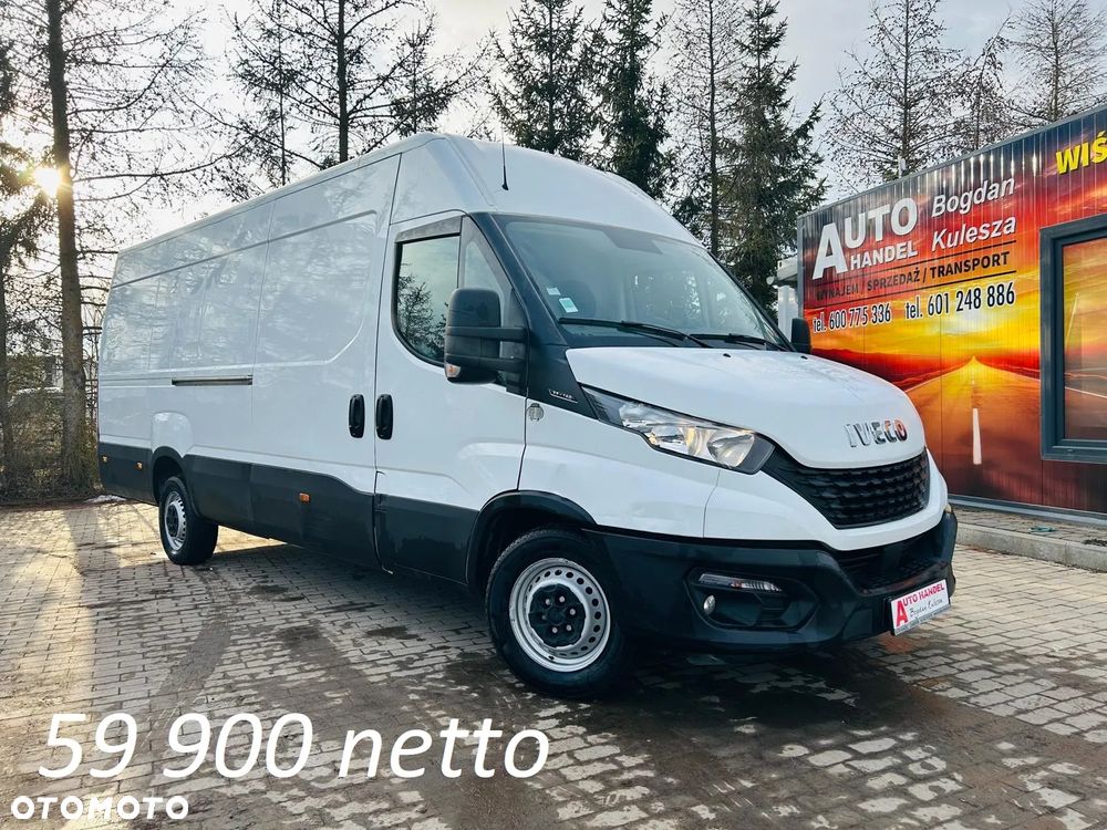 Iveco 35s14 - 1