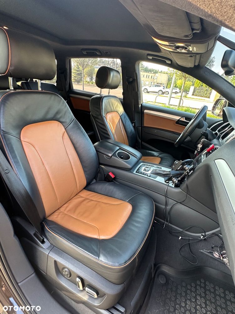 Audi Q7 - 9