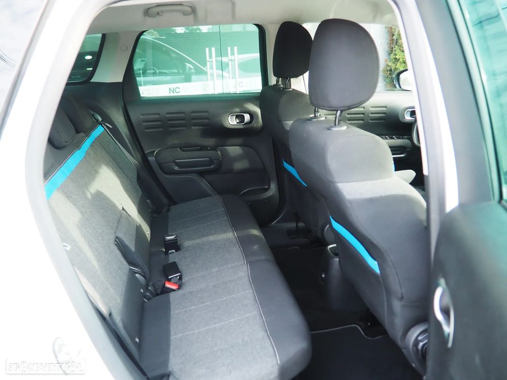 Citroën C3 Aircross - 20