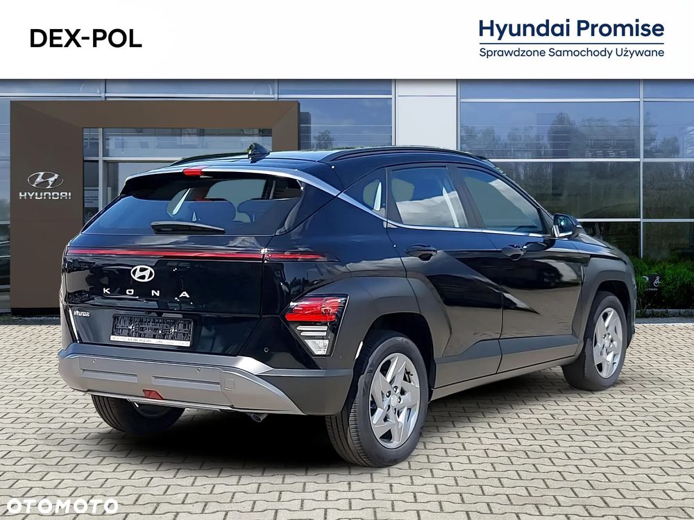 Hyundai Kona 1.0 T-GDI Executive - 5