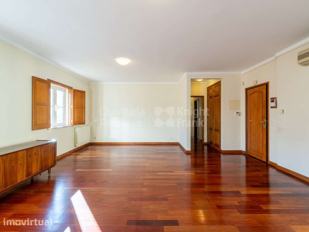Apartamento T3 para arrendamento sem móveis em Santo António - Grande imagem: 3/27