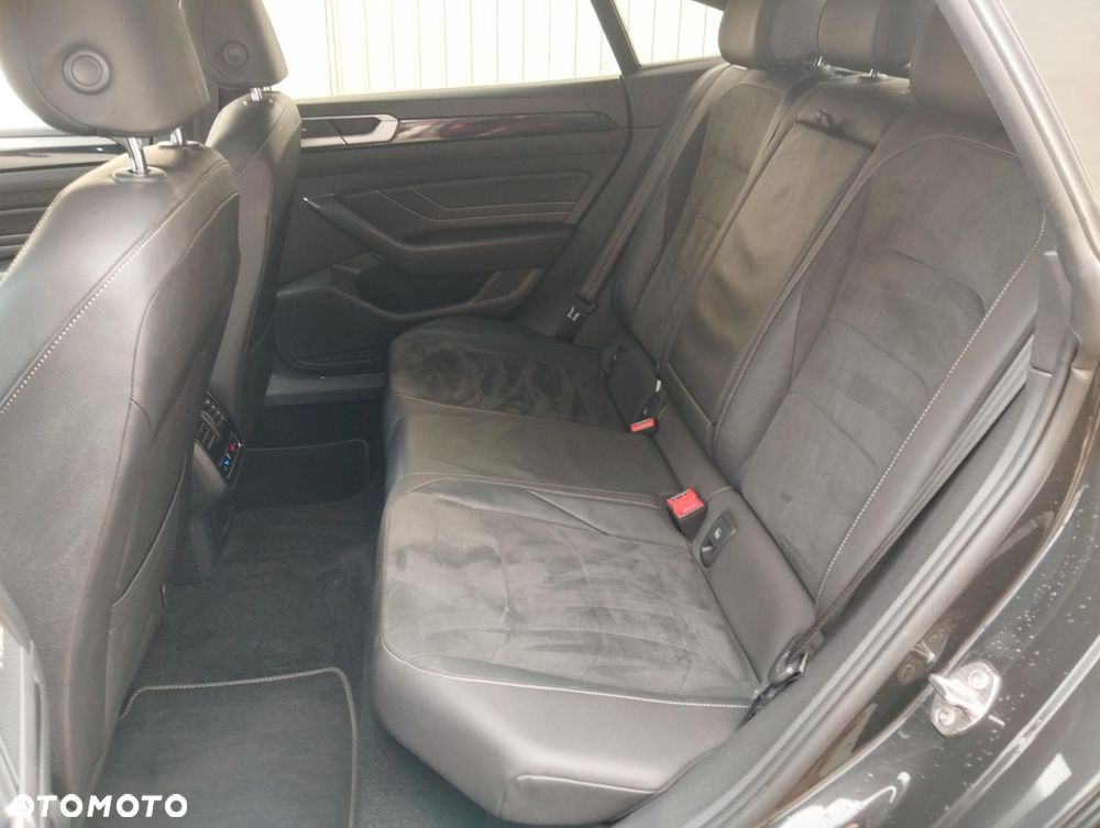 Volkswagen Arteon 2.0 TSI 4Motion R-Line DSG - 11