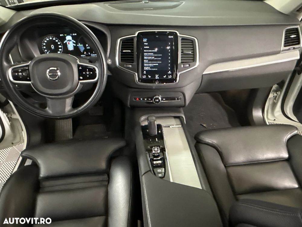 Volvo XC 90 - 10