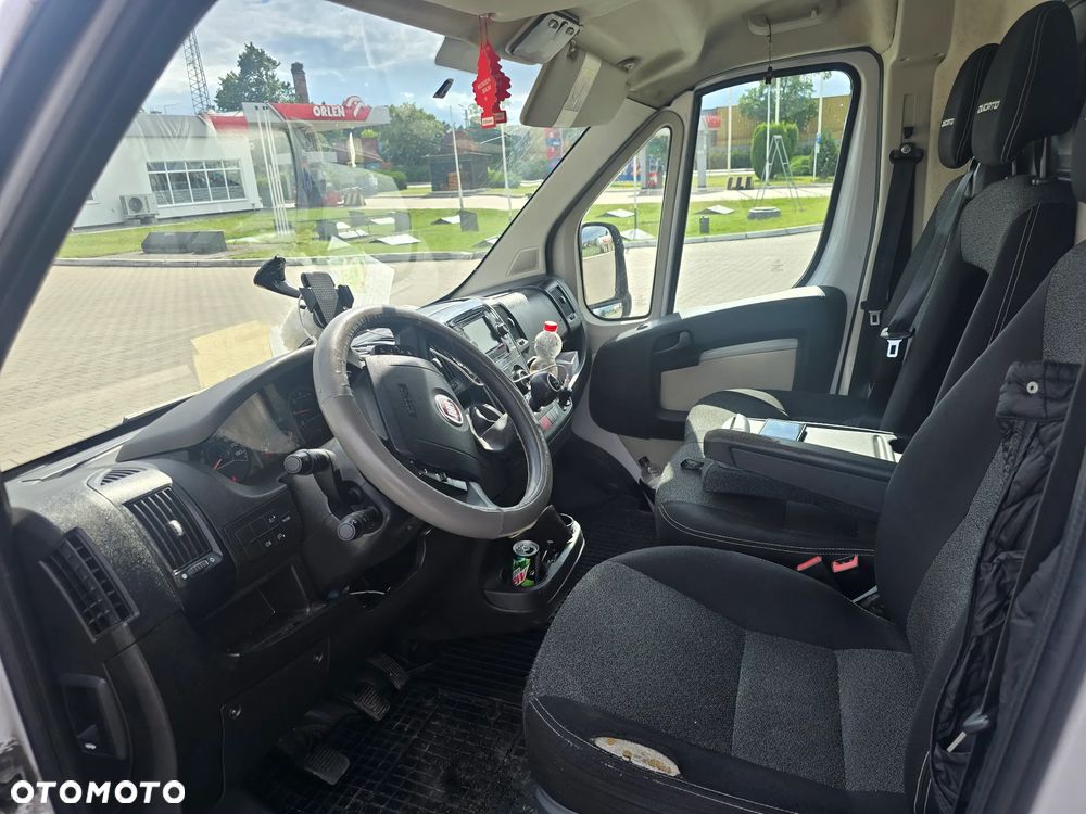 Fiat Ducato - 12