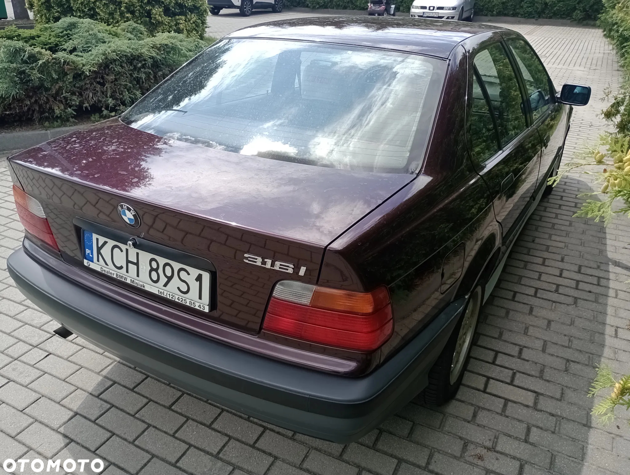 BMW Seria 3 - 3