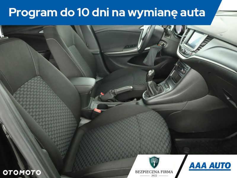 Opel Astra - 8