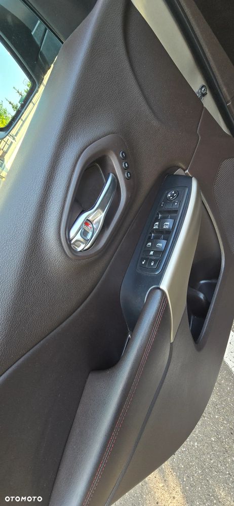 Jeep Cherokee 3.2 V6 Active Drive Lock Trailhawk - 7