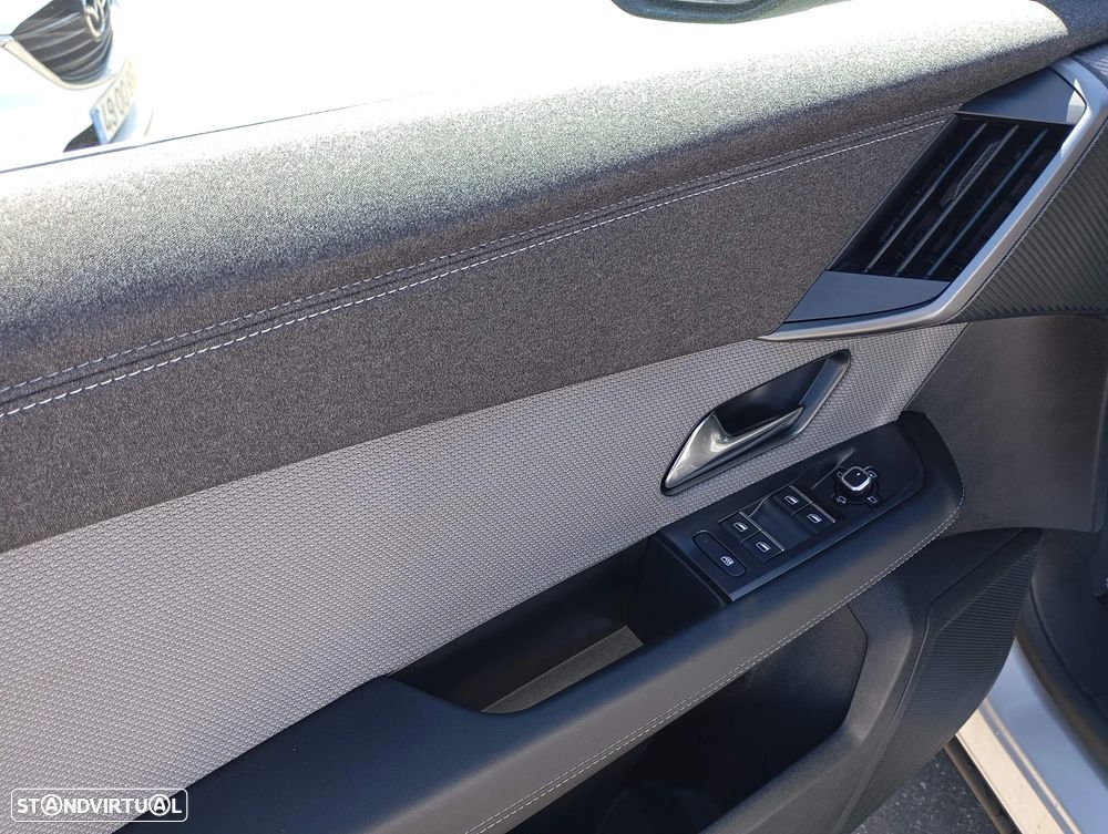 Opel Grandland 1.2 Hybrid GS eDCT - 9