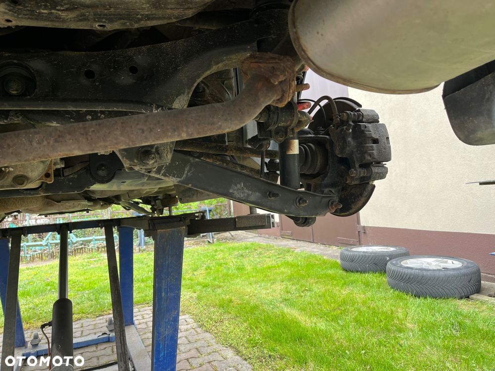 Subaru Forester 2.0X Comfort - 24