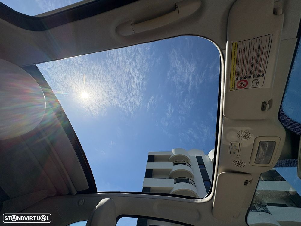 Fiat 500C 1.2 Lounge - 21