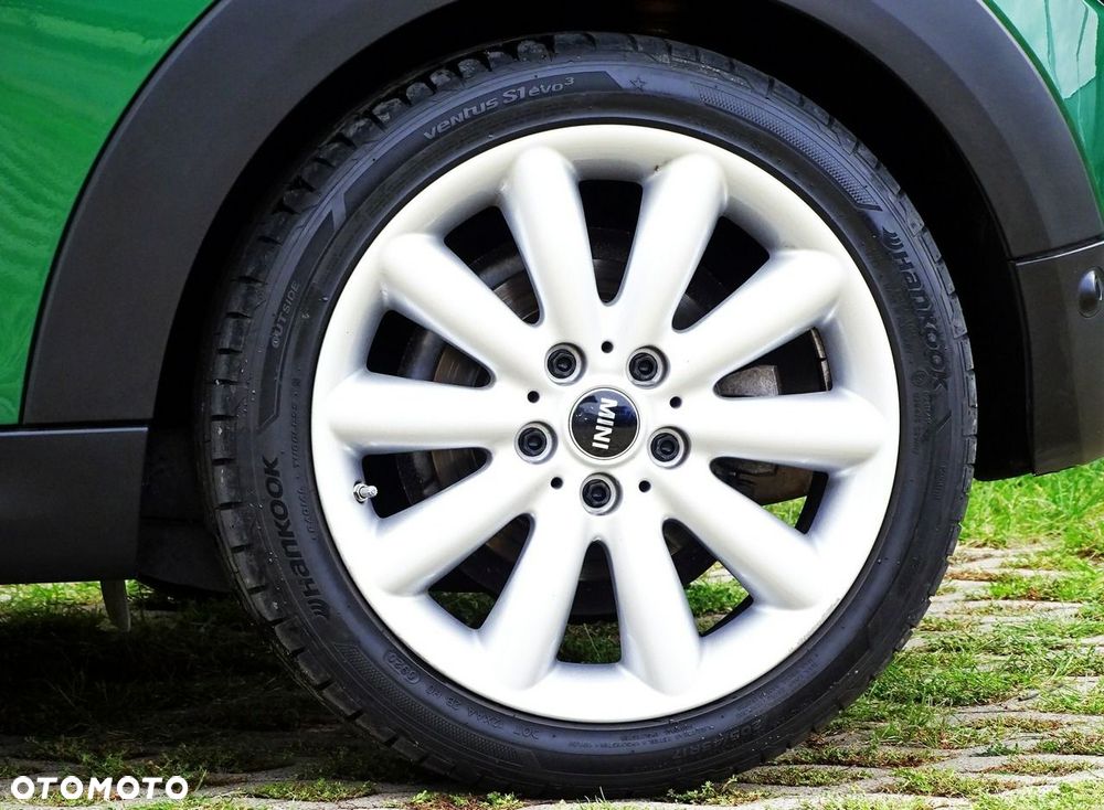 MINI Cooper S - 16
