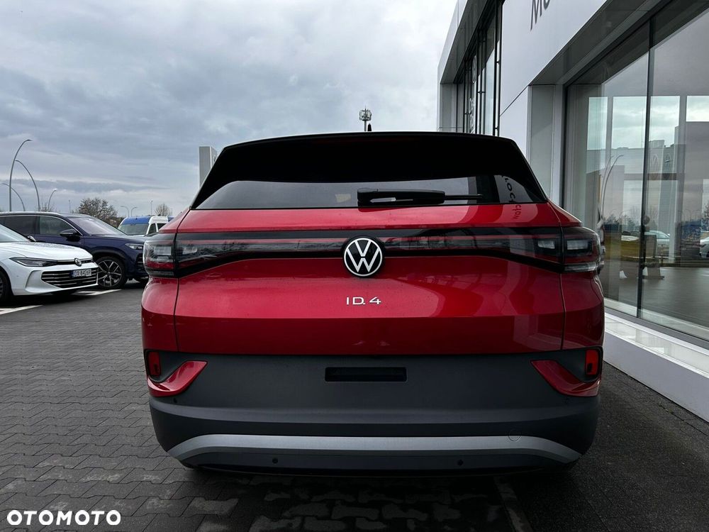 Volkswagen ID.4 - 8