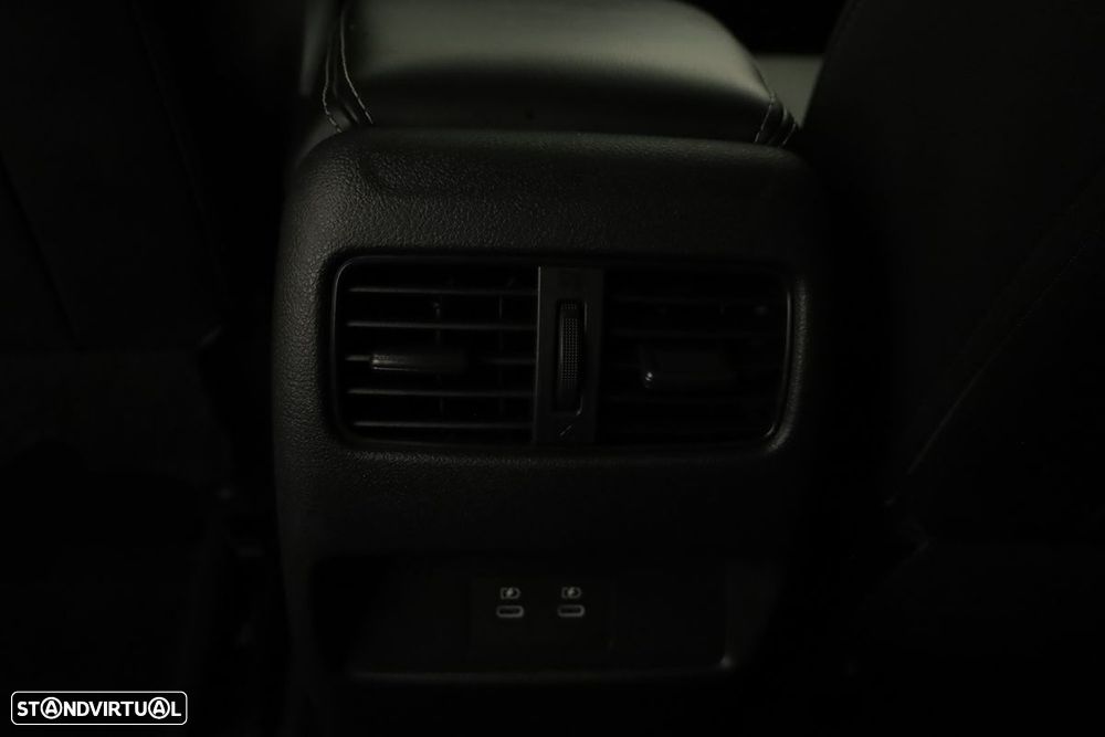 Nissan Qashqai - 22