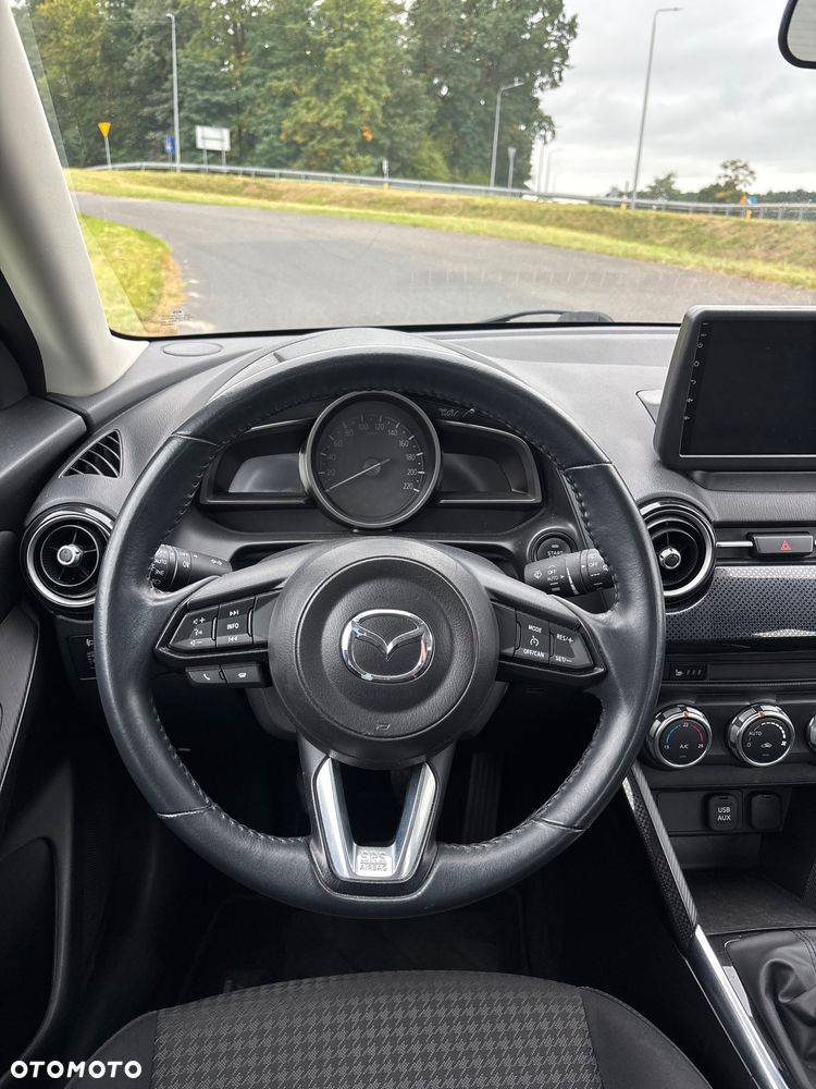 Mazda 2 - 29