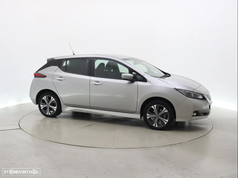Nissan Leaf e+ Acenta - 7