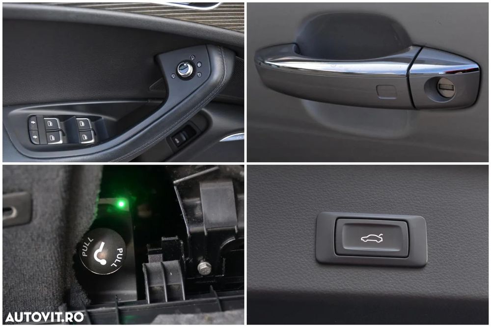 Audi A6 Allroad 3.0 TDI Quattro Stronic - 21