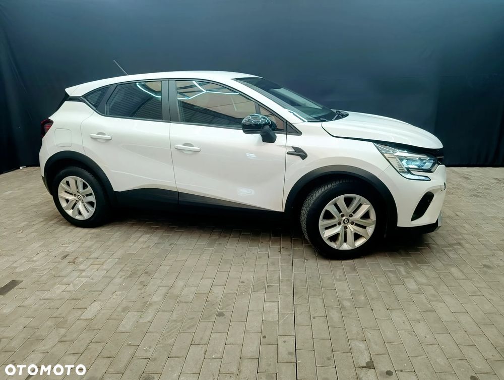 Renault Captur 1.0 TCe Equilibre - 11