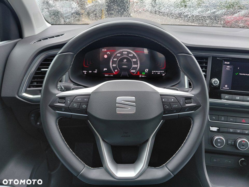 Seat Ateca - 13