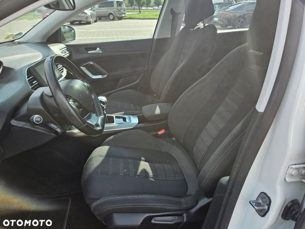 Peugeot 308 BlueHDi FAP 120 Stop&Start Allure - 6