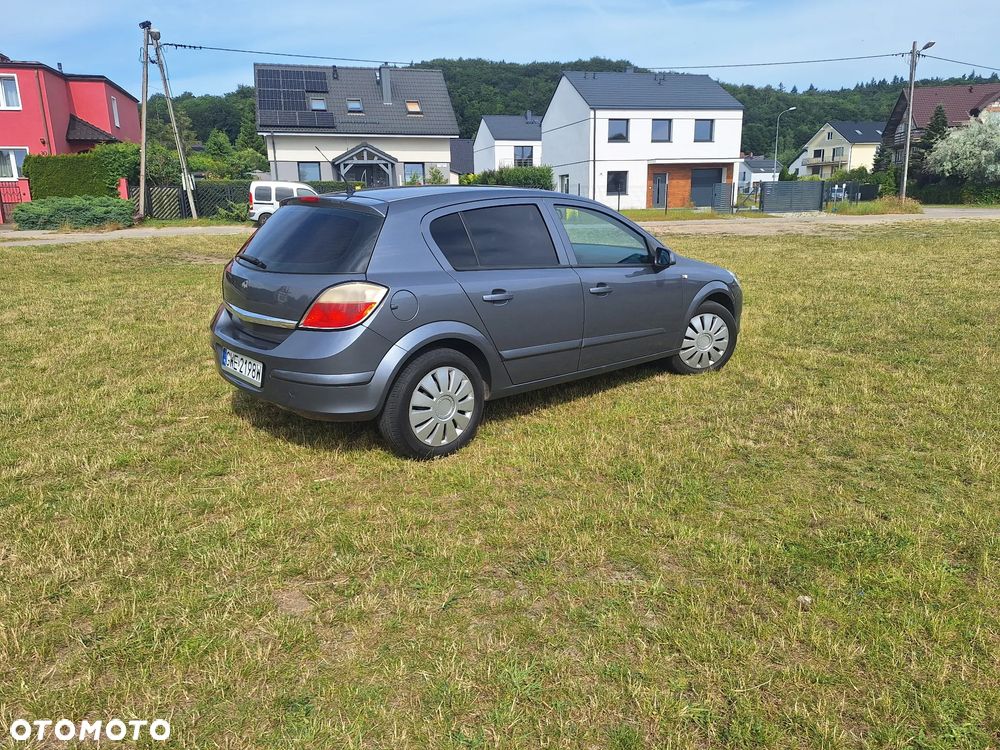 Opel Astra 1.6 Easytronic Cosmo - 7