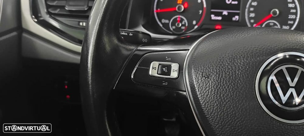 VW Polo 1.0 TSI Comfortline - 35