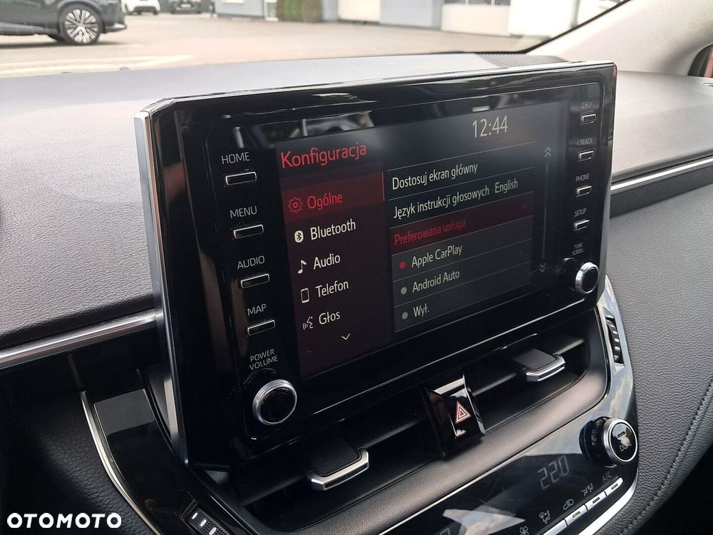 Toyota Corolla - 19