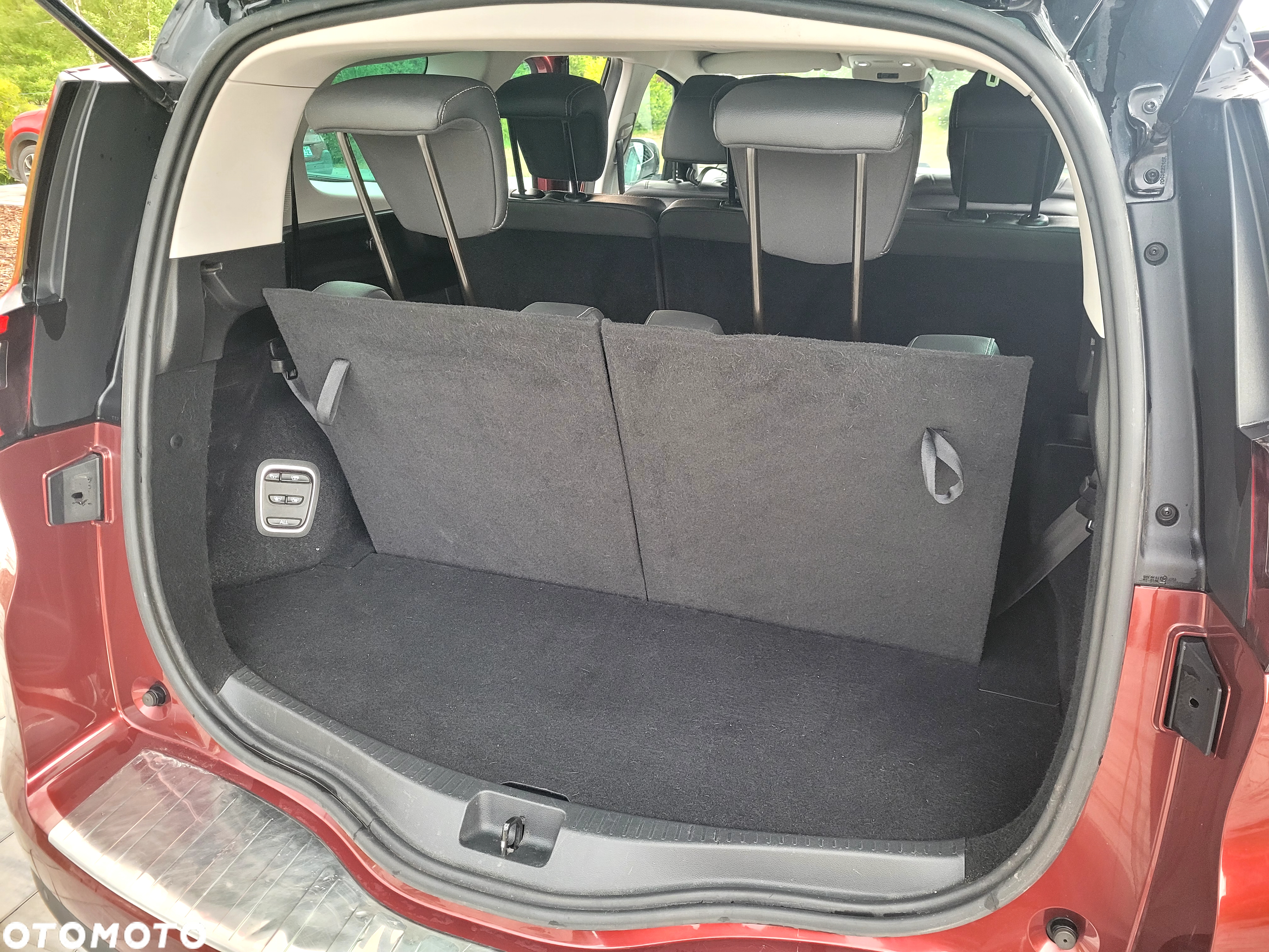 Renault Grand Scenic Gr 1.3 TCe FAP Intens - 21
