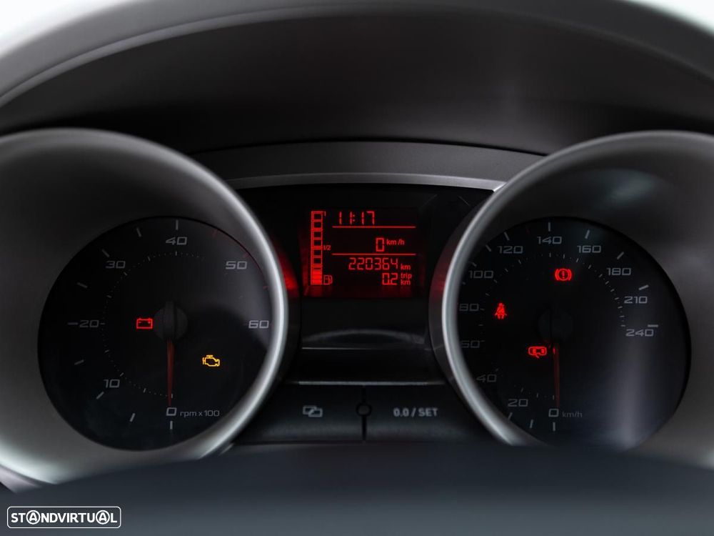 SEAT Ibiza - 21