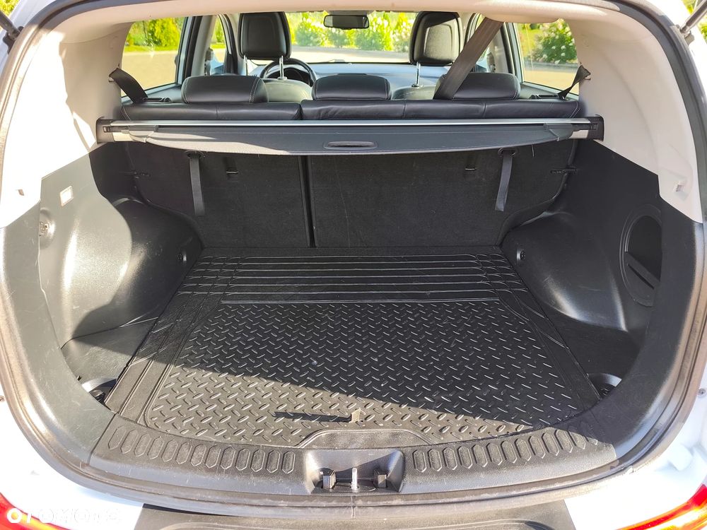 Kia Sportage 2.0 CVVT 2WD Spirit - 17