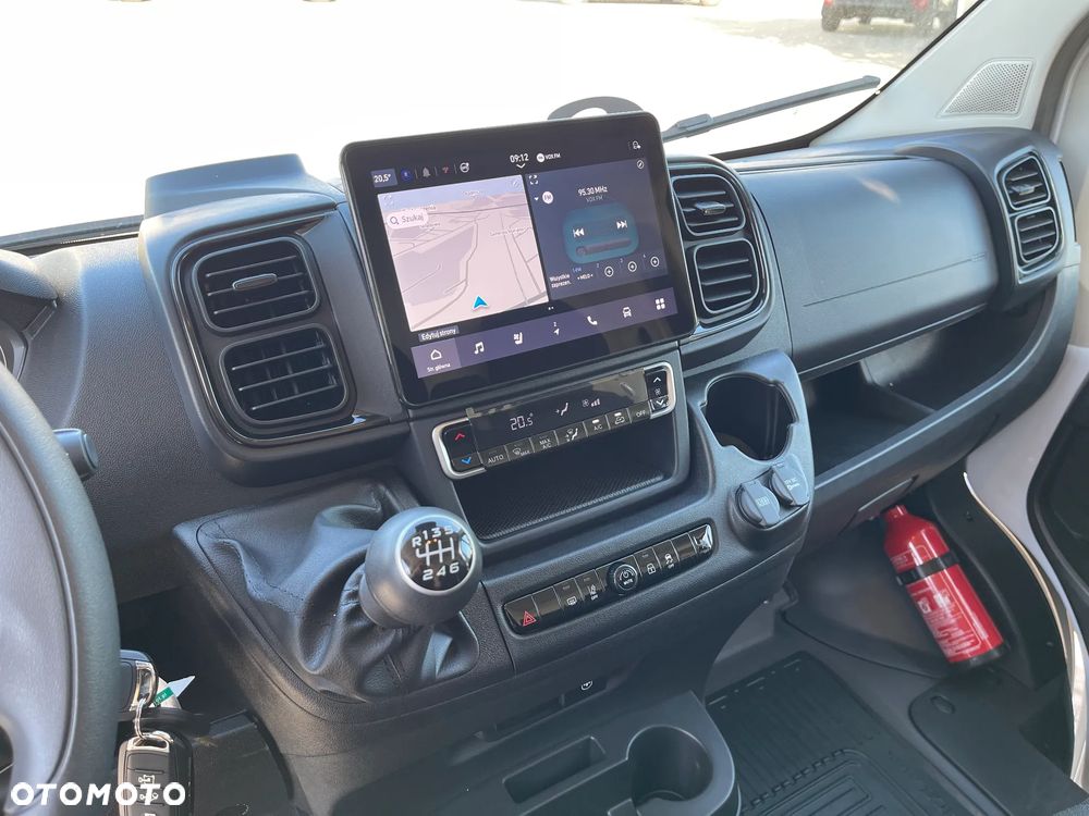 Toyota ProAce L4 Active - 21