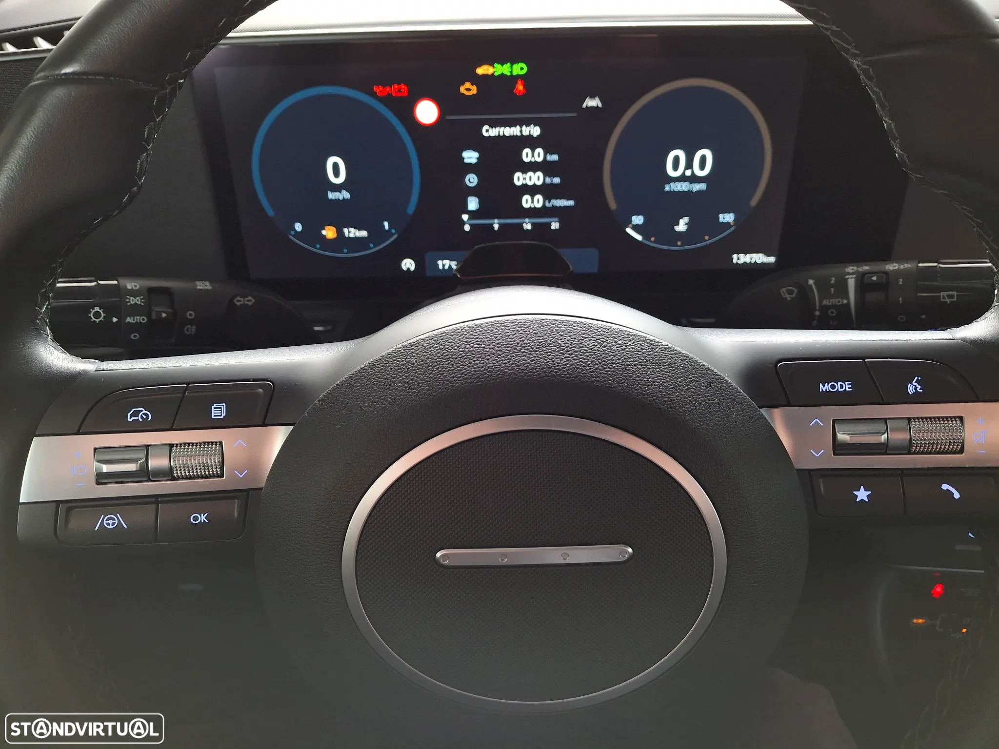 Hyundai Kauai 1.0 T-GDi Premium (TT) - 17