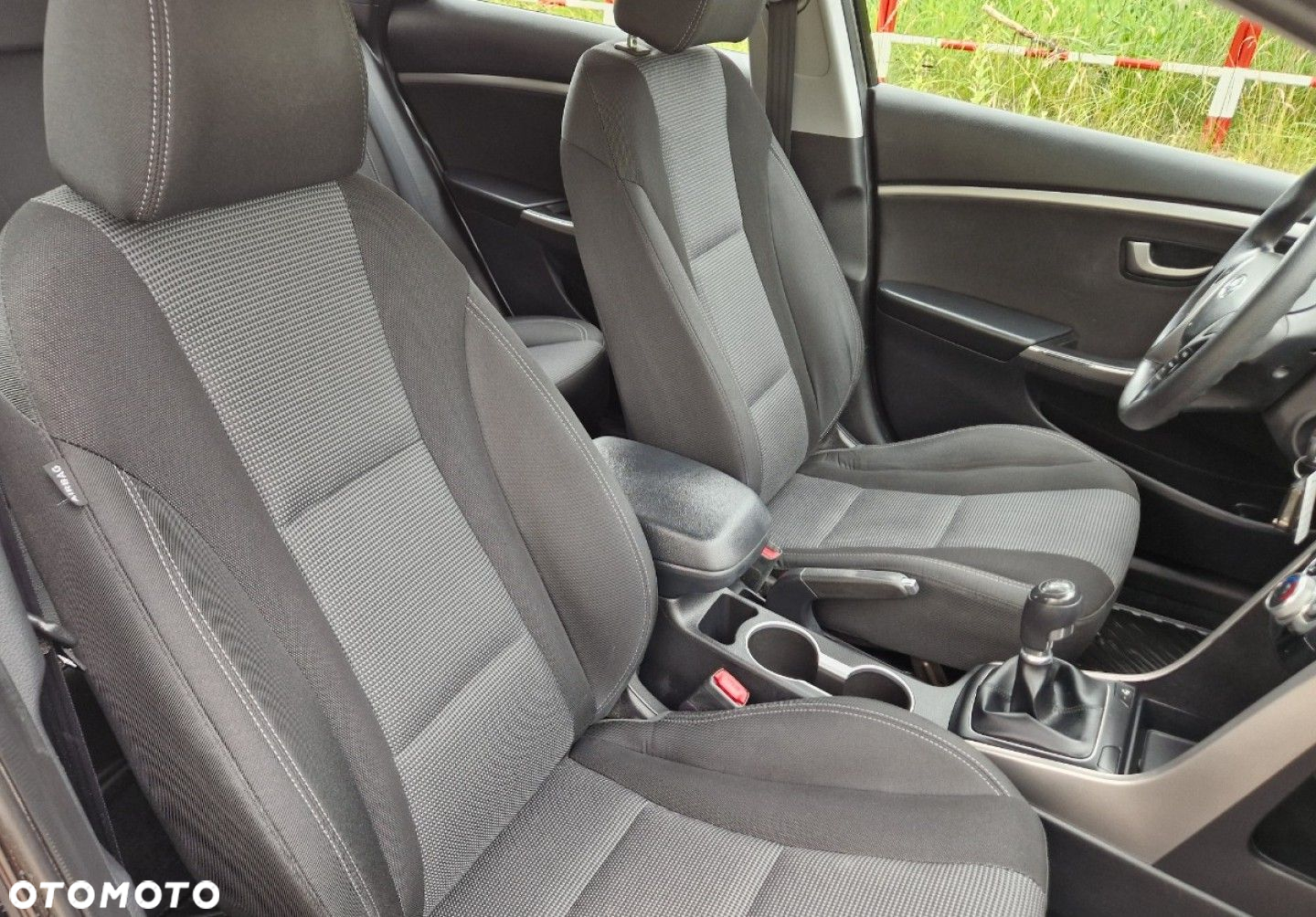 Hyundai i30 - 33
