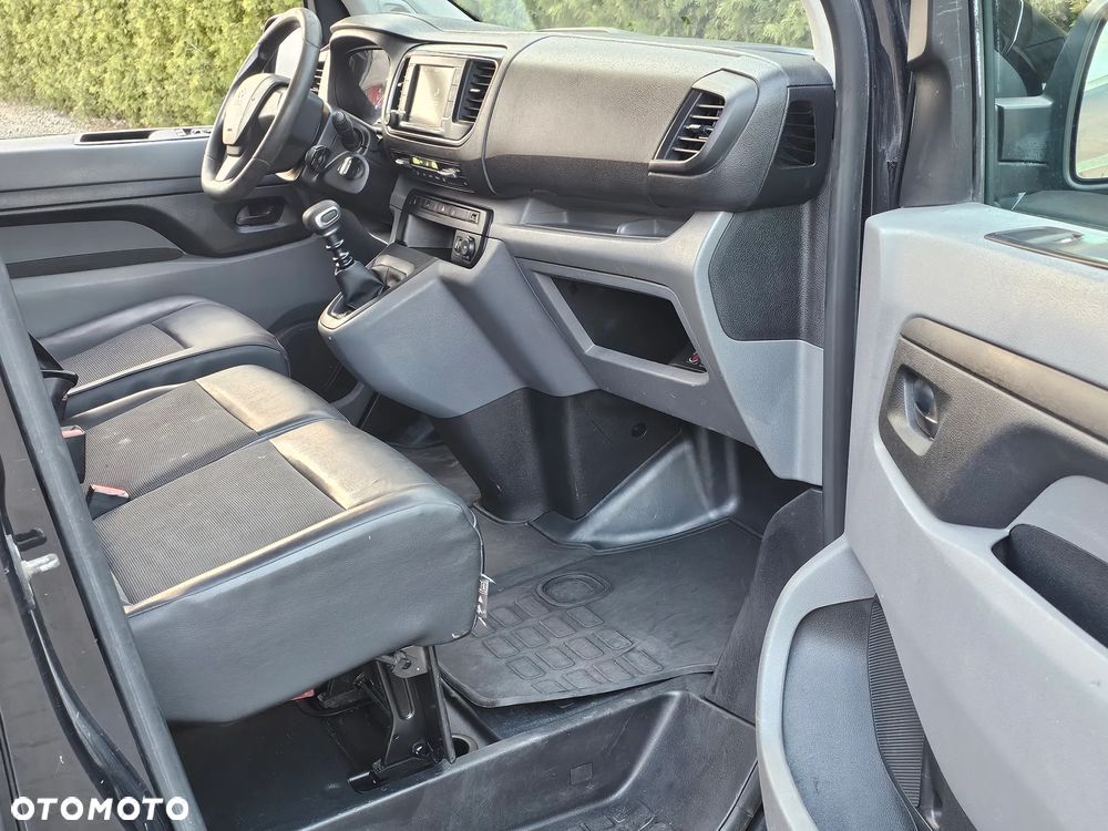 Peugeot Expert - 21