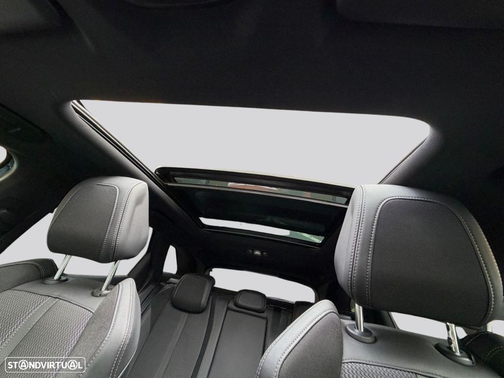 Peugeot 3008 - 14
