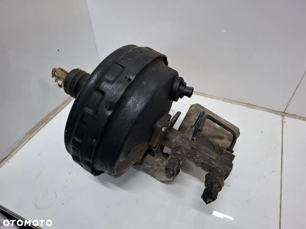 SERWO HAMULCOWE HAMULCA DWA CZUJNIKI MERCEDES ML W163 - 4