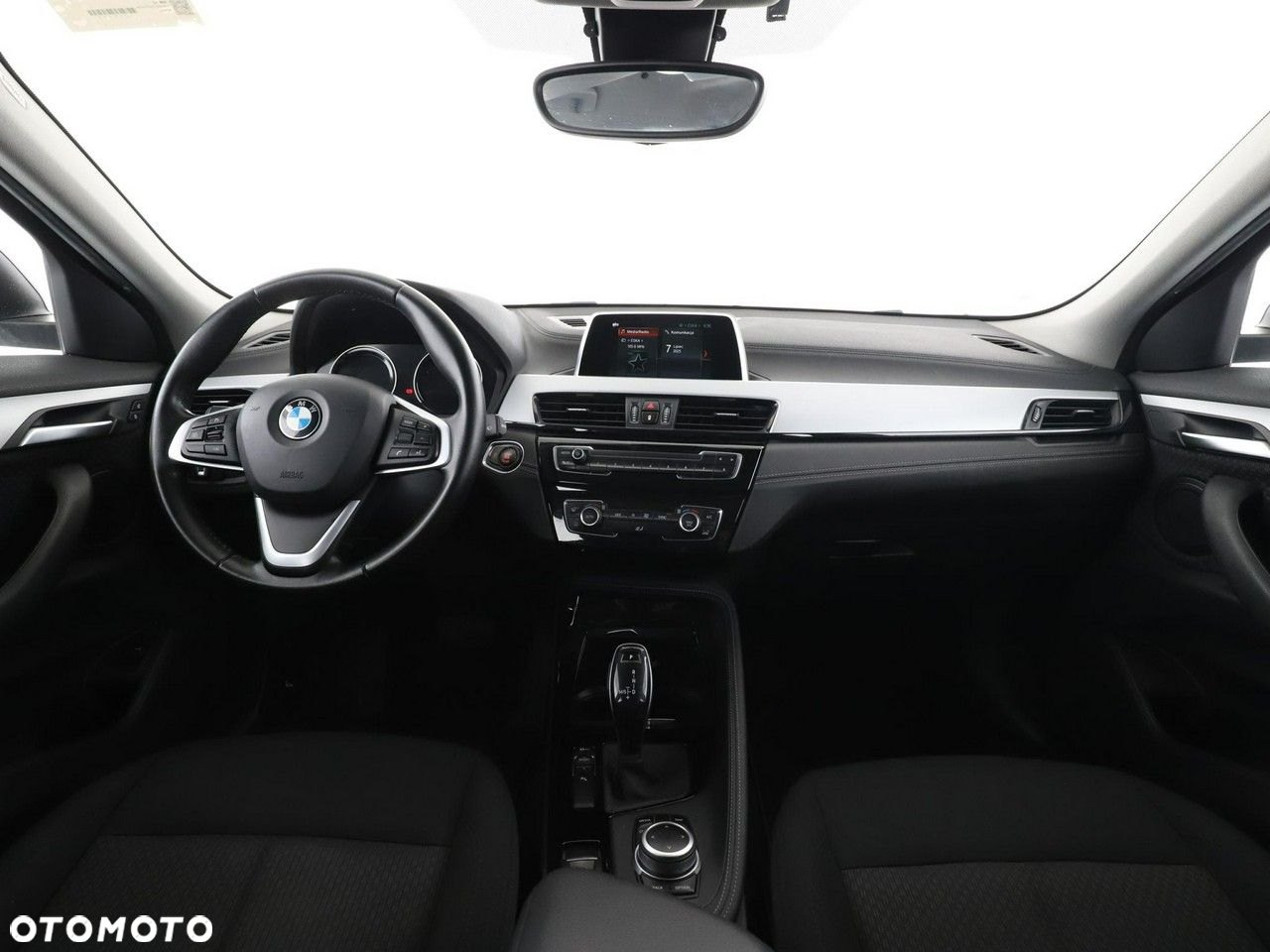 BMW X2 sDrive18d Advantage - 15