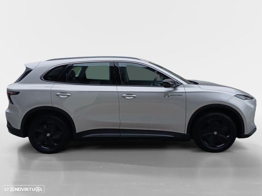 MG MGS5 EV 64 kWh Comfort - 6