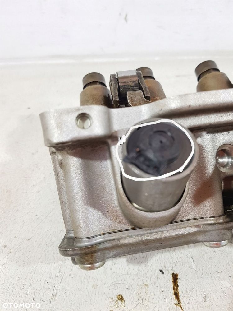 BLOK ZAWOROWY H4P3-6C079-BE JAGUAR E-PACE LAND ROVER 2.0T PT204 - 10