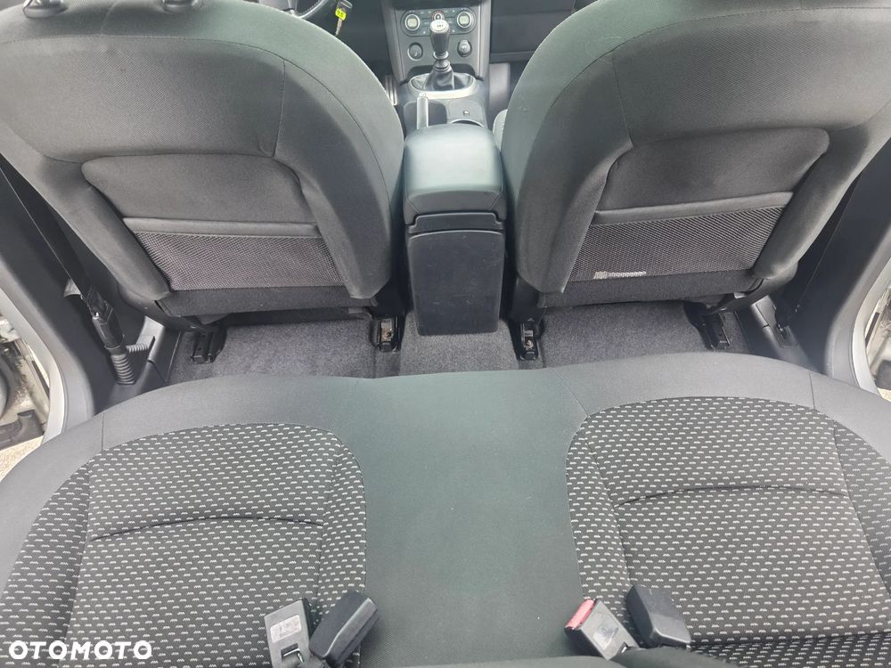 Nissan Qashqai 2.0 Acenta - 22