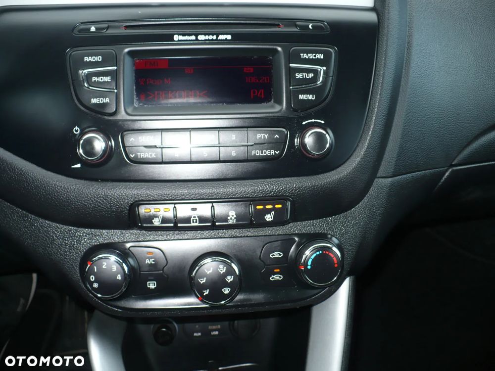 Kia Ceed 1.6 GDI Dream-Team Edition - 26